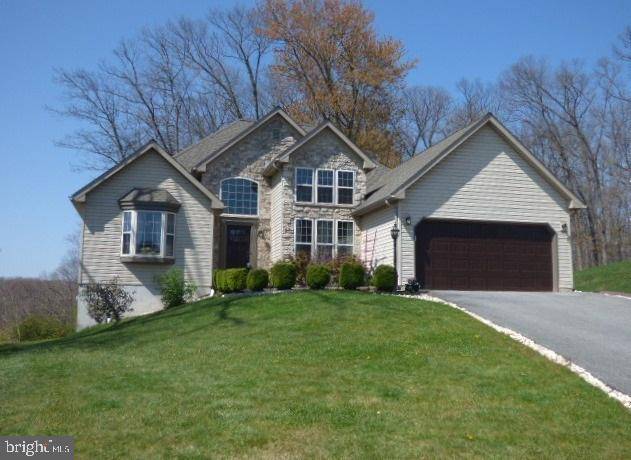 Jacobus, PA 17407,118 WOODLAND DR