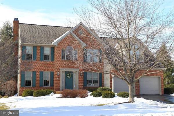 160 OLDE FIELD DR, Lititz, PA 17543