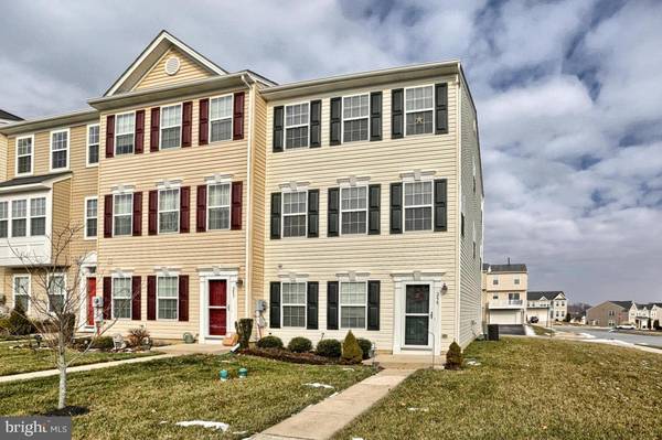 259 ELIOT ST, Lancaster Twp, PA 17603