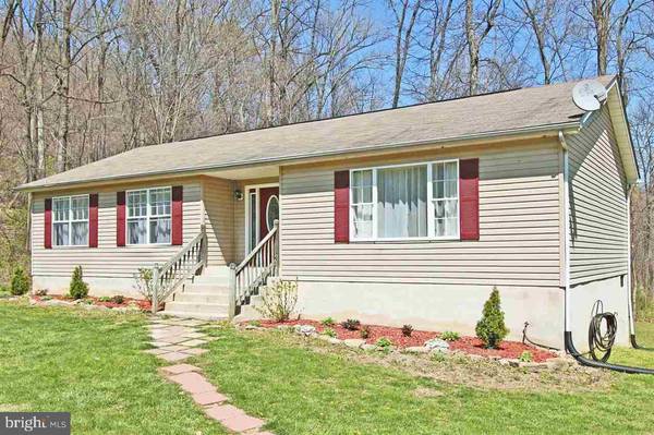 5 PINEHURST TRL, Fairfield, PA 17320