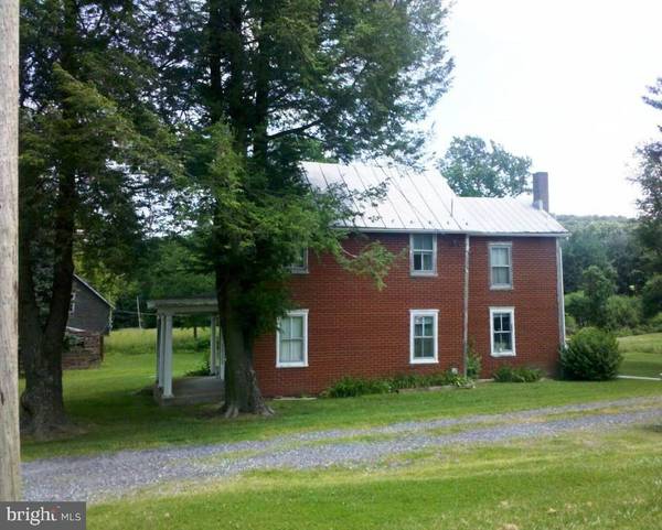 Gardners, PA 17324,776 RESERVOIR RD