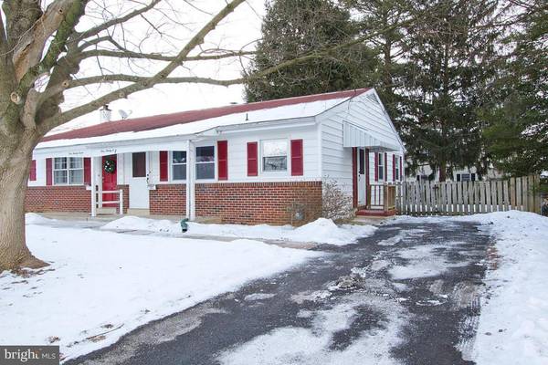 429 W MARION ST, Lititz, PA 17543