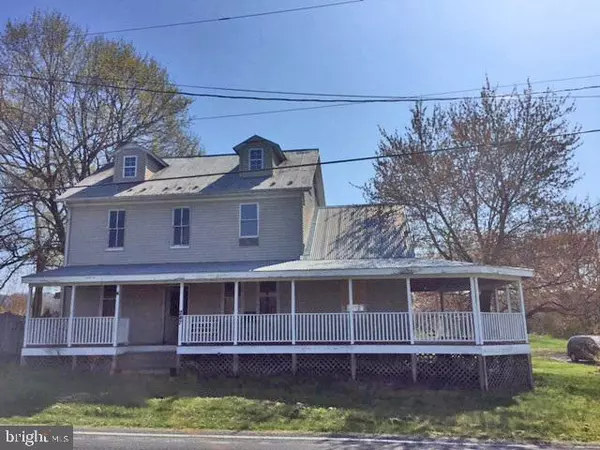 247 TRACT RD, Fairfield, PA 17320