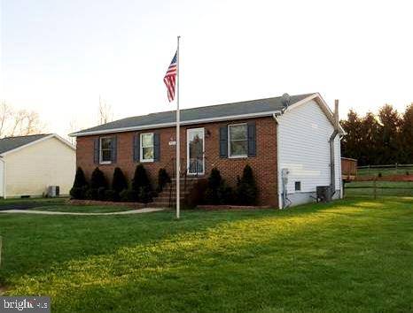 Littlestown, PA 17340,725 W MYRTLE ST