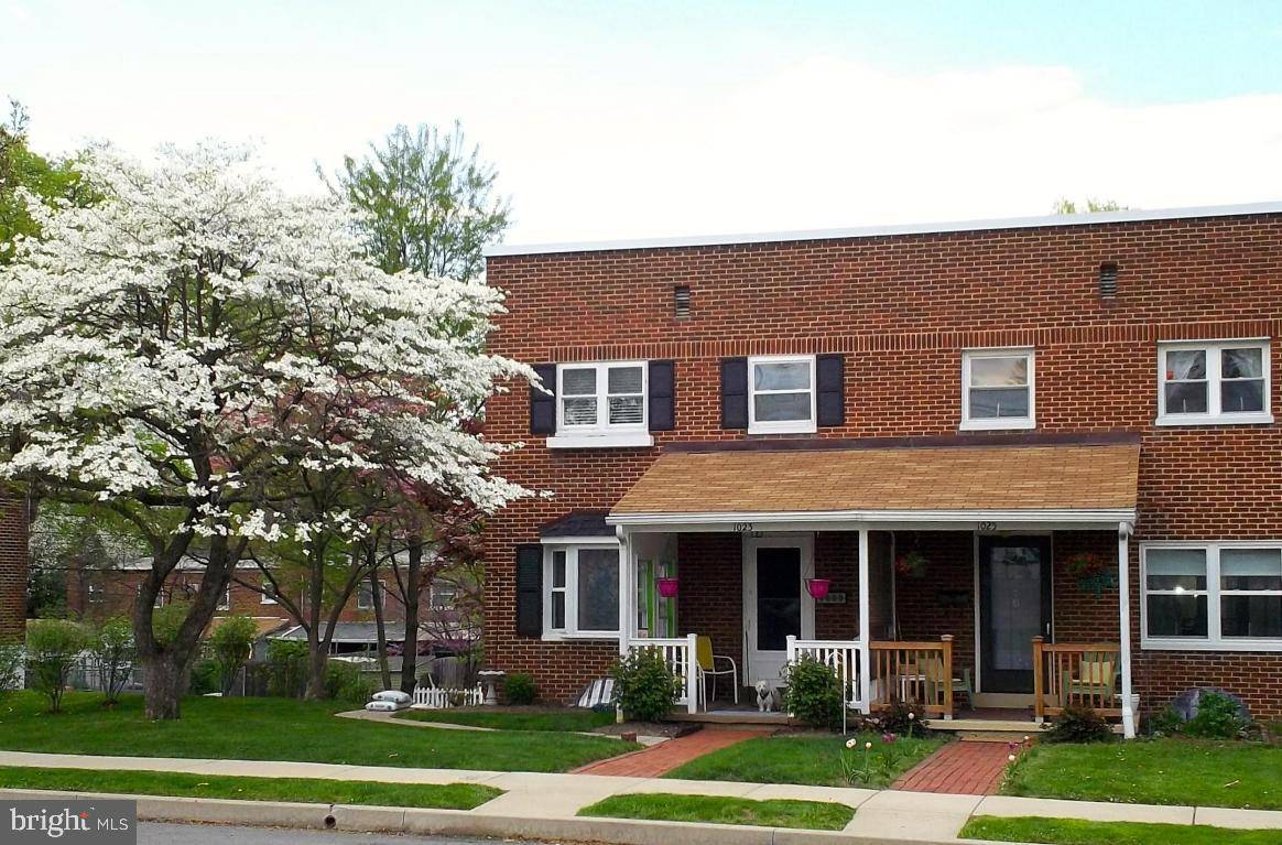 Lancaster Twp, PA 17602,1025 CLARK ST