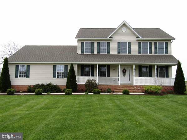 135 SAINT JOHNS RD, Littlestown, PA 17340