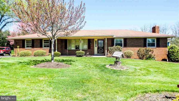 2171 TWIGDEN CT, York Twp, PA 17403