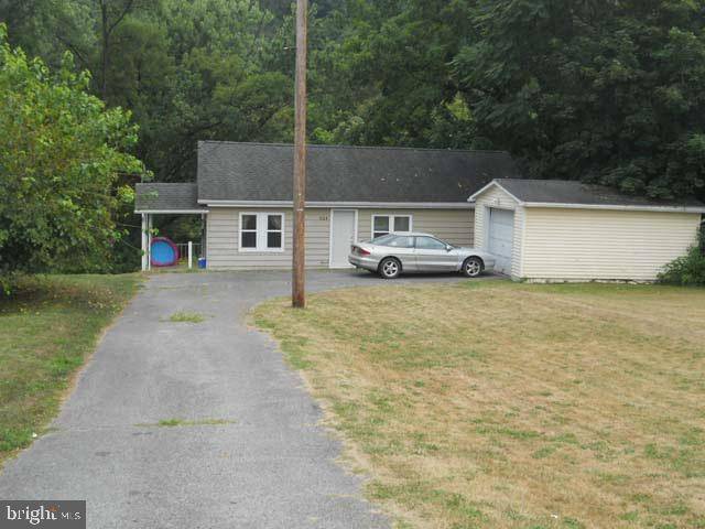 Lewistown, PA 17044,604 WOODLAND AVE