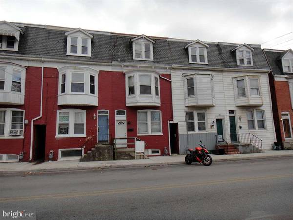 144 W JACKSON ST, York, PA 17403