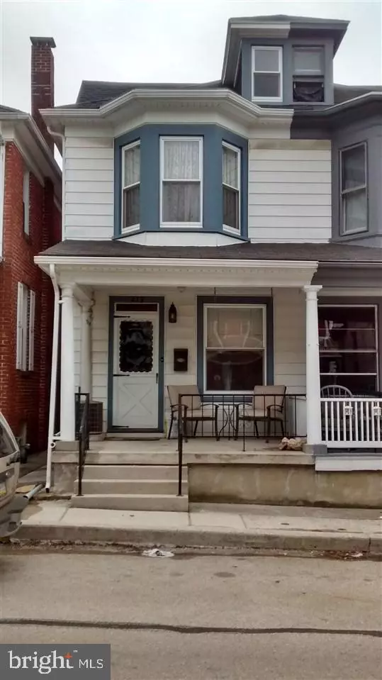 219 RUTH AVE, Hanover, PA 17331