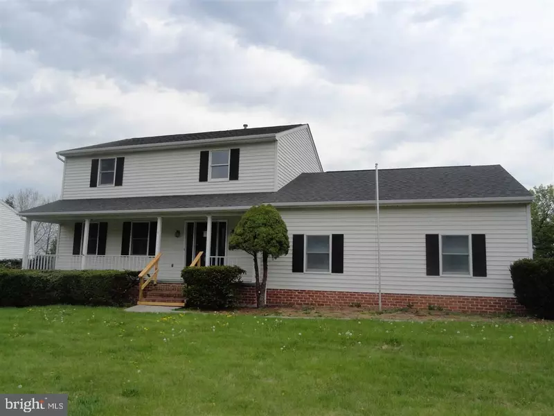 4 REBECCA LN, Hanover, PA 17331