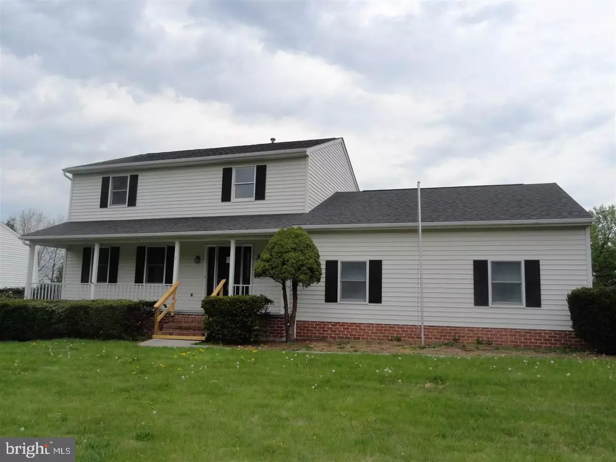 Hanover, PA 17331,4 REBECCA LN