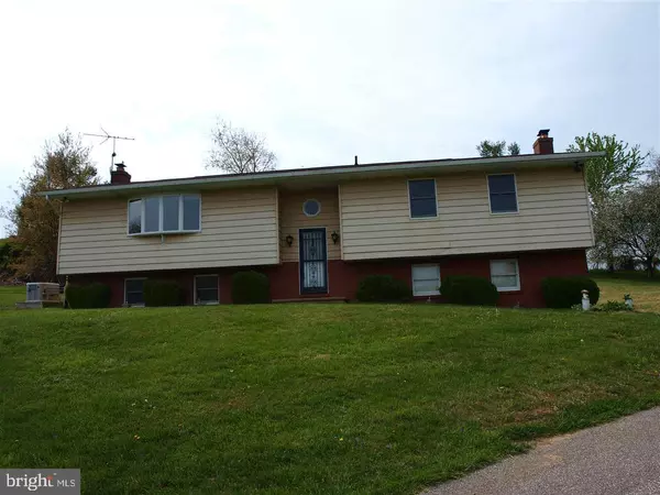 Fawn Grove, PA 17321,501 MOUNT OLIVET CHURCH RD