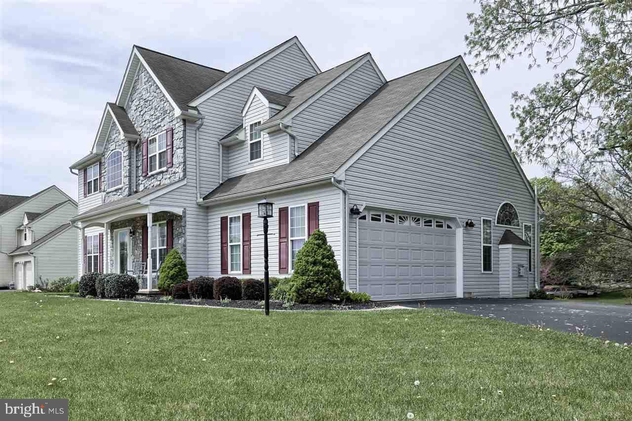 York, PA 17404,1192 CASPIAN DR