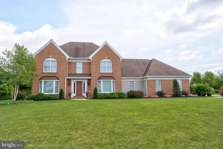 350 RUMFORD RD, Lititz, PA 17543