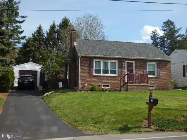 2178 BANNISTER ST, York, PA 17404