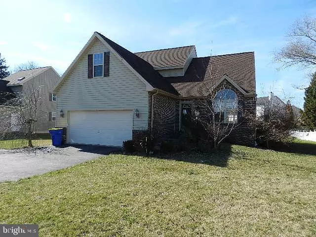 2178 BRANDYWINE LN, York, PA 17404