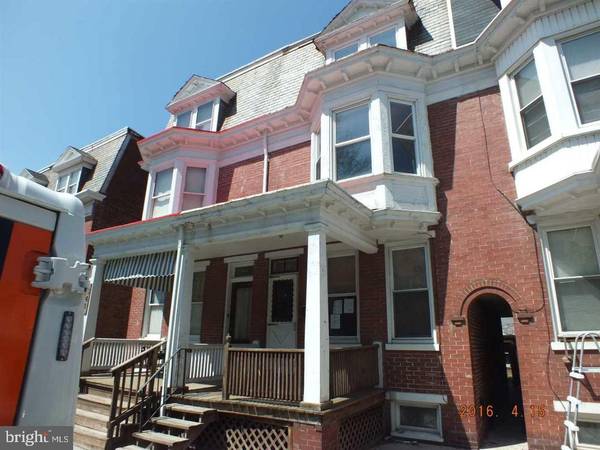 845 WAYNE AVE, York, PA 17403