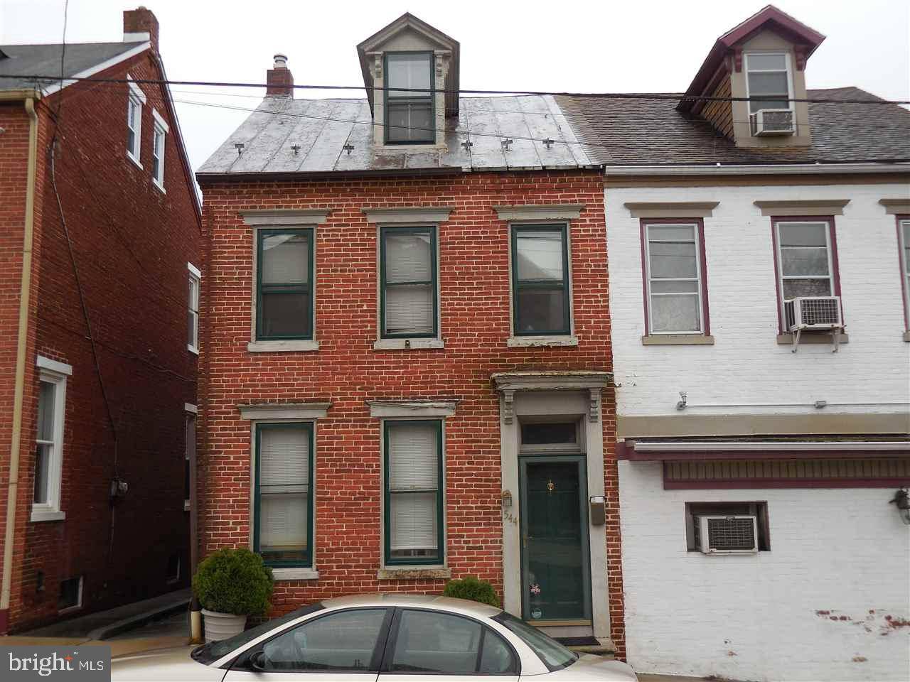 Columbia, PA 17512,544 CHERRY ST