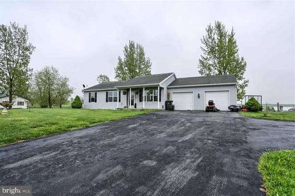 Stewartstown, PA 17363,4186 WESTVIEW DR