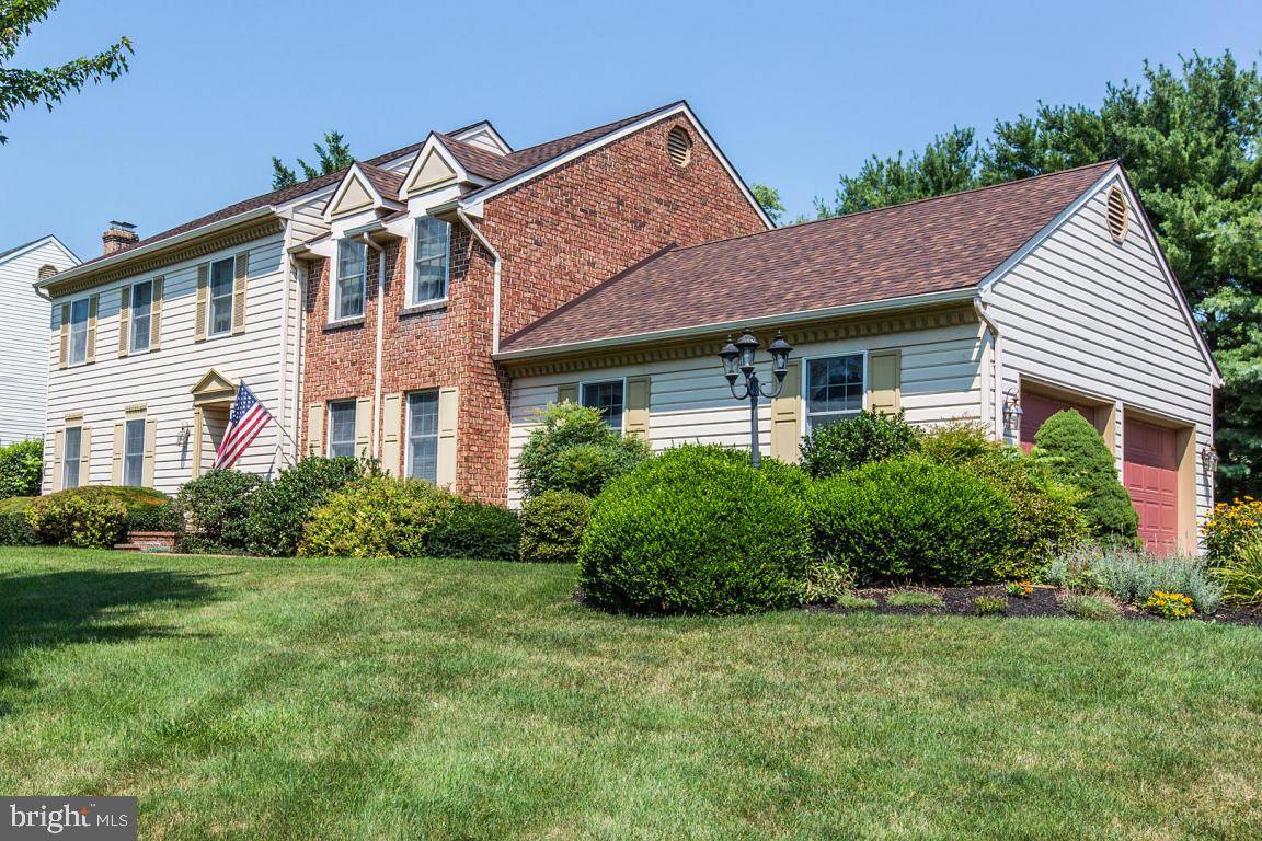 Lancaster, PA 17601,2651 HAZELWOOD RD