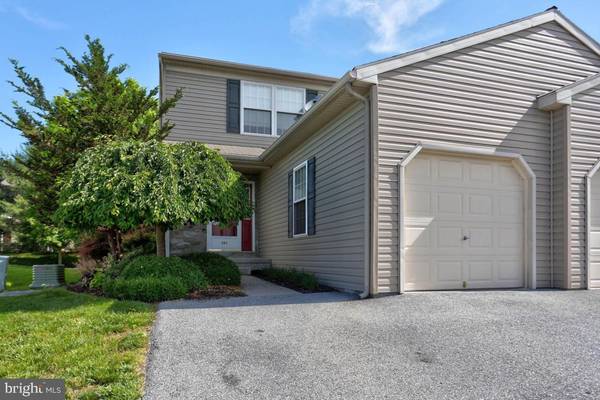 Mount Joy, PA 17552,361 DEERFIELD DR