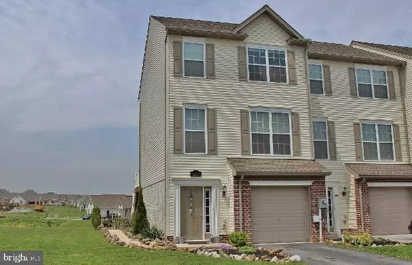 York, PA 17408,1213 LEDGE DR