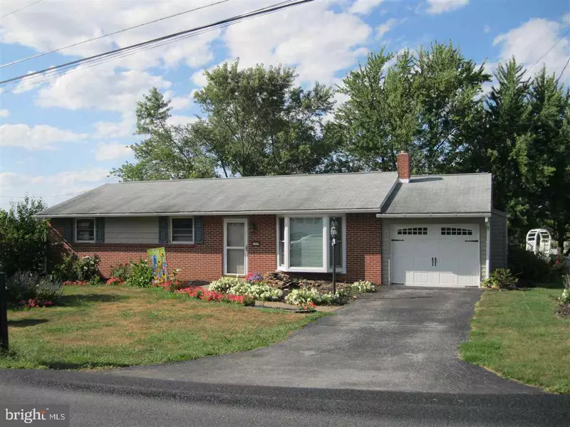 109 SLOVER RD, Mechanicsburg, PA 17055