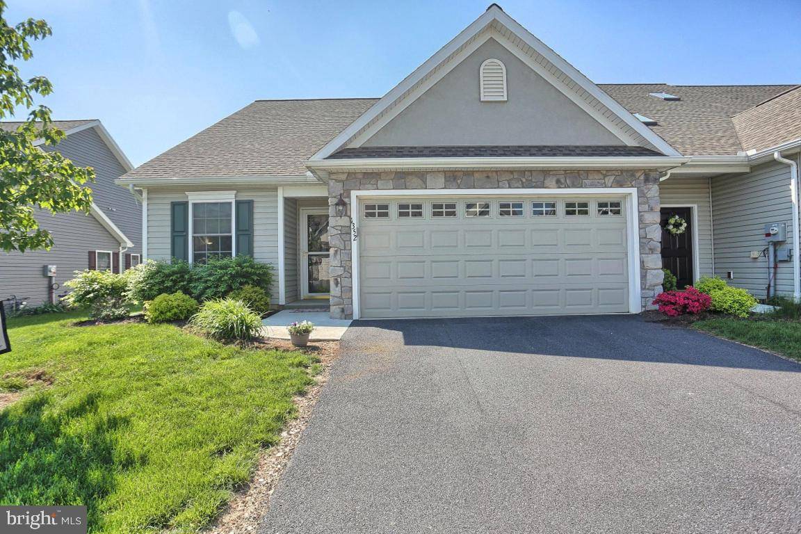 Mount Joy, PA 17552,1352 WORTHINGTON DR