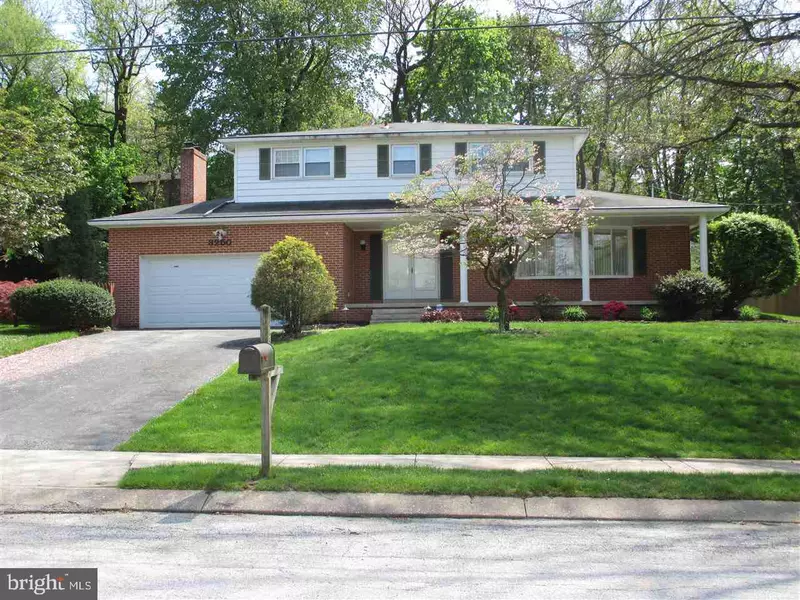 3250 FORREST LN, York, PA 17402