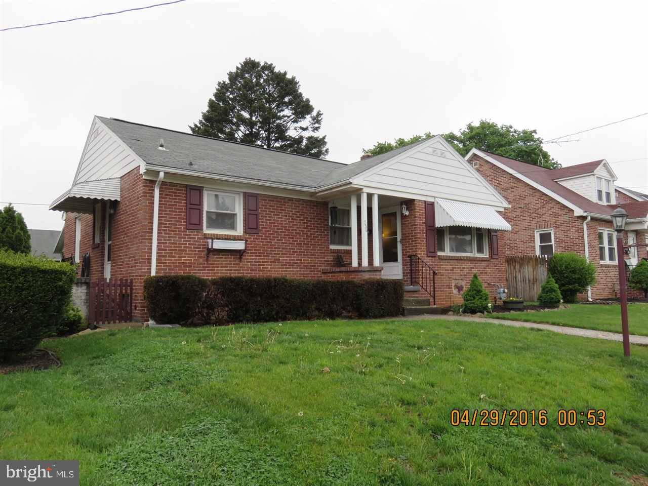 York, PA 17404,756 ATLANTIC AVE