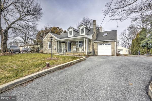 Paradise, PA 17562,37 HERSHEY AVE