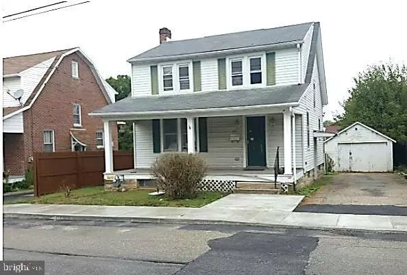 Hanover, PA 17331,411 W ELM AVE