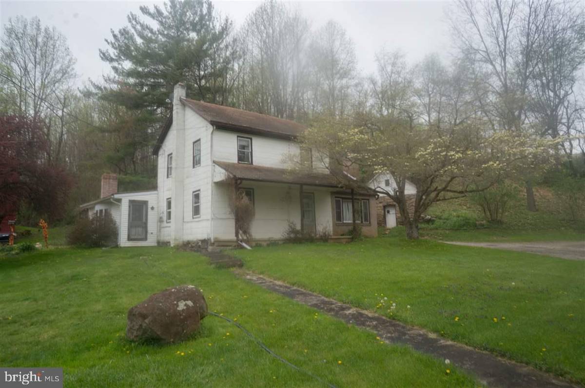 Glen Rock, PA 17327,4283 MYERS RD