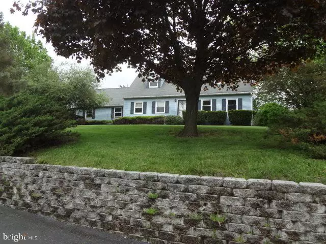 4 BUNNY TRL, Fairfield, PA 17320