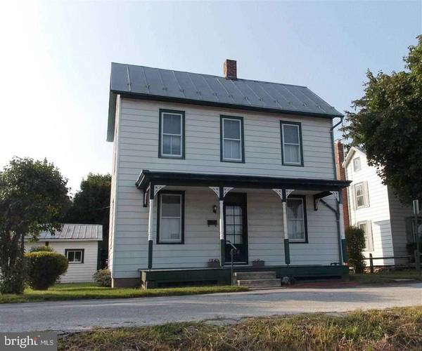 Gettysburg, PA 17325,436 E RAILROAD ST