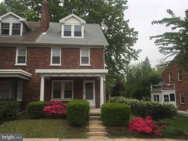 307 E JACKSON ST, York, PA 17403