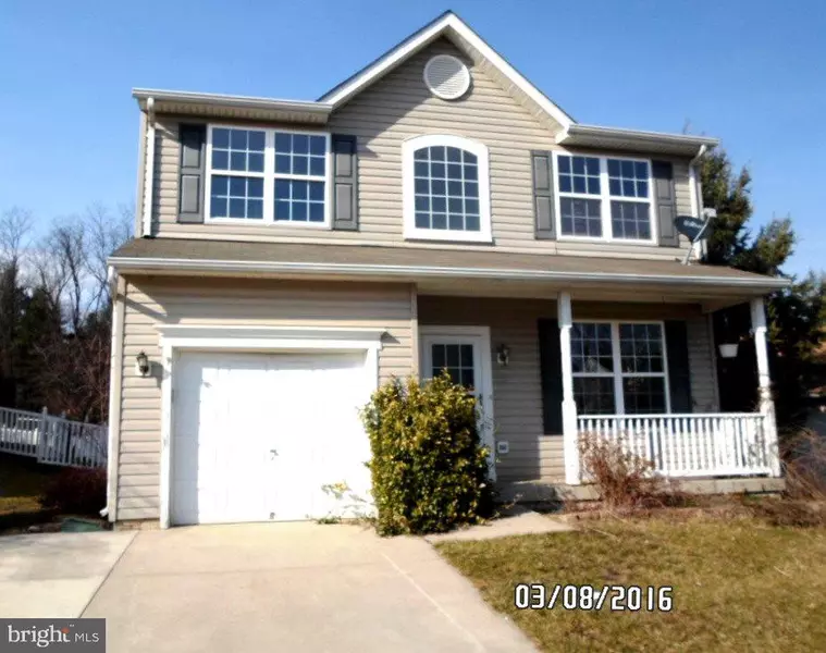 1405 WANDA DR, Hanover, PA 17331