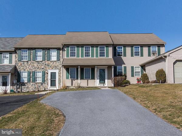 526 WOOD DUCK DR, Manheim, PA 17545