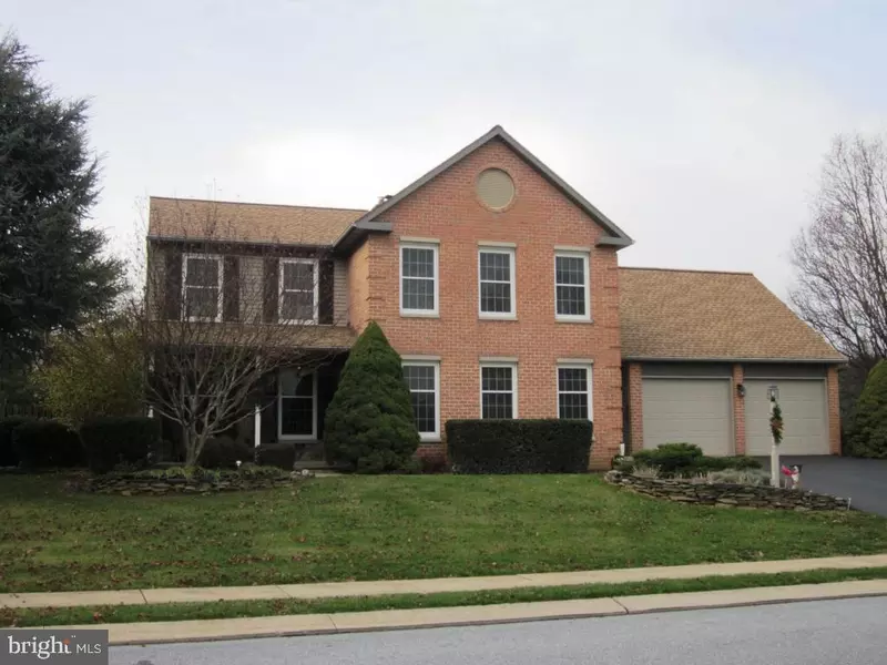 101 BENT TREE DR, Lancaster, PA 17603