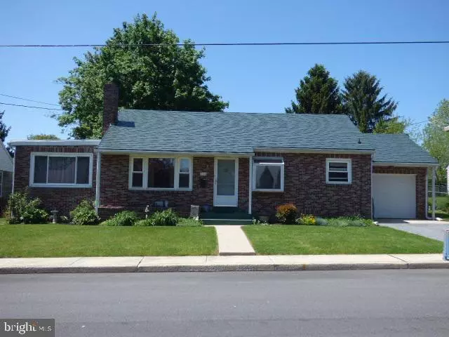 Dover, PA 17315,116 FAIRVIEW AVE