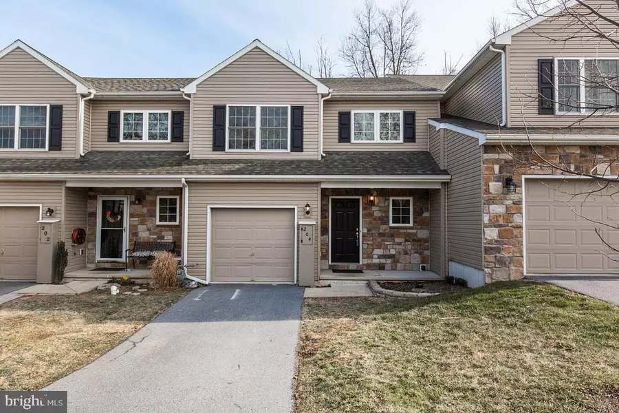 204 ROCKY KNOB WAY, Mountville, PA 17554