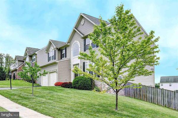 Dallastown, PA 17313,465 PULASKI PL