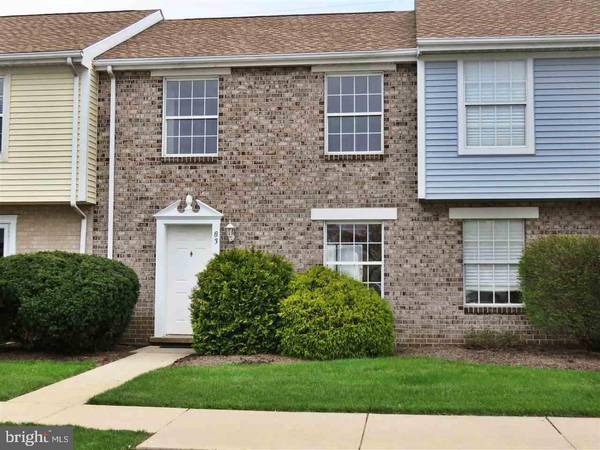 83 LEXTON DR, York, PA 17404