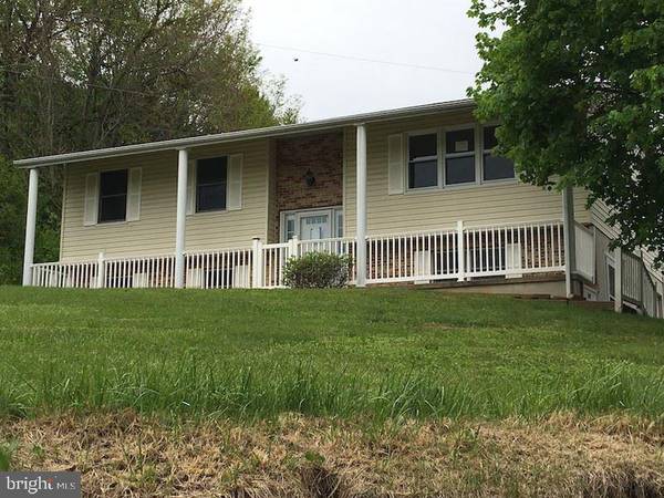 309 NEW BRIDGEVILLE RD, Wrightsville, PA 17368