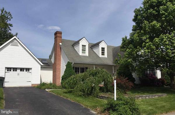 41 ASHFIELD DR, Littlestown, PA 17340