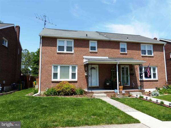 345 IRVING RD, York, PA 17403