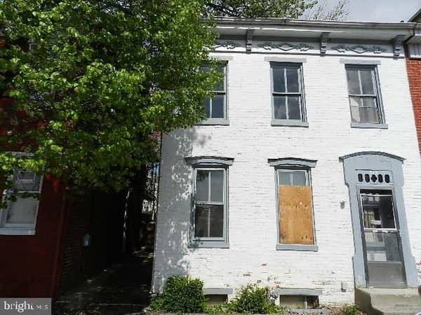 115 STEVENS AVE, York, PA 17401