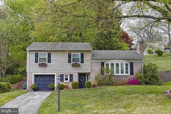 407 CORBIN RD, York Twp, PA 17403