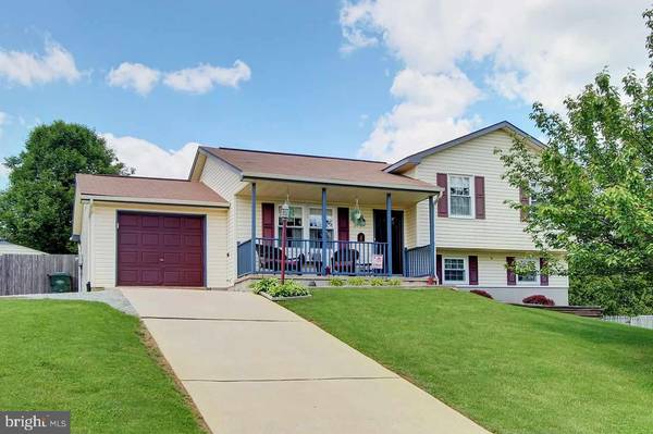 103 OVERVIEW CIR E, Red Lion, PA 17356